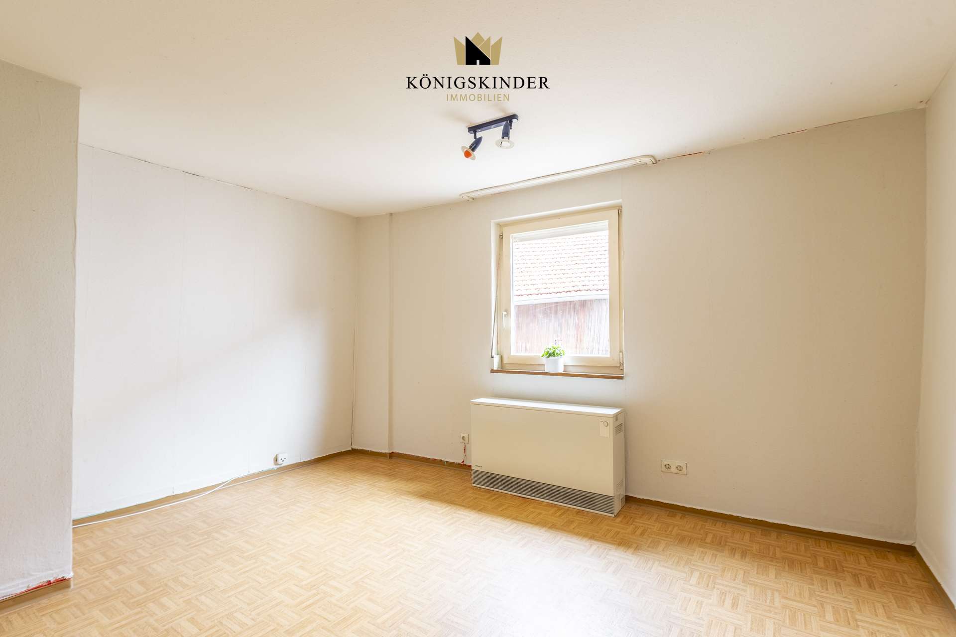 Immobilie in Hessigheim - Vielfalt trifft Potenzial: Zweifamilienhaus  mit beeindruckender Scheune in idyllischer Lage - Bild 3