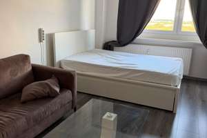 1 Zimmer Wohnung Möbeliert Potsdam 15.09.2026 – 14478 Schlaatz, Potsdam – Vorschaubild 4