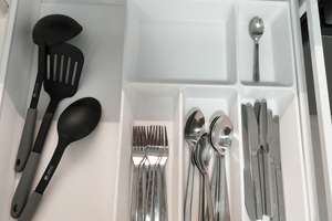 Modernes WG-Zimmer in Bogenhausen: Hell, frisch saniert & voll ausgestattet – Franz-Wolter-Straße 15, 81925 Oberföhring, München – Vorschaubild 6