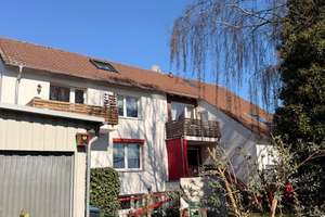 Kleine Dachgeschoss ETW mit Küchenzeile in Hannover-Davenstedt – Richard-Partzsch-Straße 9, 30455 Davenstedt, Hannover – Vorschaubild 2