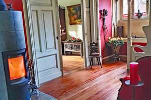 Historische Villa in Idar-Oberstein – Die vollständige Adresse der Immobilie erhältst du vom Anbieter., 55743 Idar-Oberstein – Vorschaubild 1