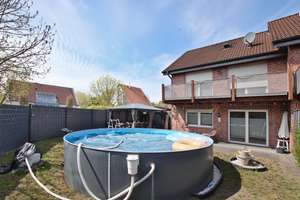 Haus in ruhiger Wohnsiedlung – Die vollständige Adresse der Immobilie erhältst du vom Anbieter., 48493 Wettringen – Vorschaubild 5