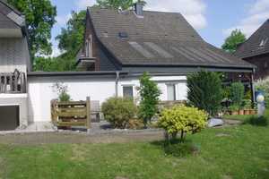 Freistehendes Einfamilienhaus mit schönem Garten am Ortsrand von Linnich - Körrenzig – Friedhofstraße 45, 52441 Düren (Kreis) – Vorschaubild 17