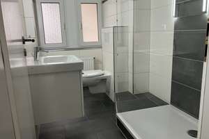 Frisch sanierte 4-Raumwohnung mit Balkon auf dem schönen Kaßberg!! – Franz-Mehring-Str. 17, 9112 Kaßberg, Chemnitz – Vorschaubild 5