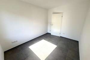 💛 Moderne 3,5-Zimmer-Wohnung mit Balkon, Fußbodenheizung zwei Bädern und großzügige Wohnküche 🤩 – Erdestr. 33, 44388 Bövinghausen, Dortmund – Vorschaubild 12