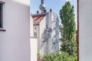 Moderne Großzügigkeit im Herzen der Hauptstadt – Wohnen in Berlin Mitte – Linienstraße 219, 10119 Mitte (Ortsteil), Berlin – Vorschaubild 3
