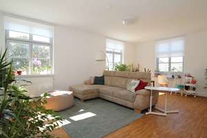 Großzügig geschnitten: 5-Zimmer-Wohnung- Hohenzollernhöfe-Neobarocker Stil – Fichtestraße 24, 67063 Friesenheim, Ludwigshafen am Rhein – Vorschaubild 11