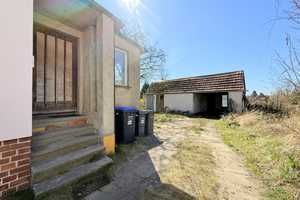 Kleines Haus mit großem Potenzial – Ihr Rückzugsort mit Charme – Brandenburg an der Havel – Vorschaubild 5