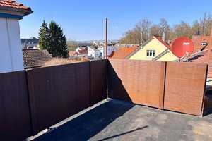 Stadthaus mit Dachterrasse in guter Lage von Coburg – Coburg – Vorschaubild 5