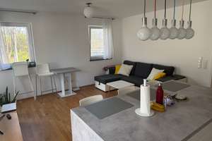 Moderne 3-Zimmer-Wohnung mit Balkon in München-Aubing, Erstbezug 2019 – Noderstraße 2, 81245 Altaubing, München – Vorschaubild 5