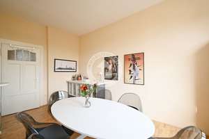 Historischer Charme in bester Lage - 
2-Zimmer-Wohnung zum Selbstgestalten! – Die vollständige Adresse der Immobilie erhältst du vom Anbieter., 44139 Westfalenhalle, Dortmund – Vorschaubild 6