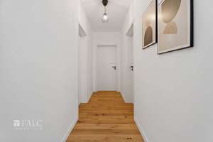 Exklusives Wohnensemble auf 2 Etagen | 6 Zimmer | 2 Balkone & Terrasse | Rarität in Top Lage – 45481 Saarn, Mülheim an der Ruhr – Vorschaubild 3