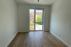 Helle 4 Zimmer Wohnung mit Balkon - Provisionsfrei direkt vom Bauträger - reserviert - – Tiedemannstraße 20, 22525 Stellingen, Hamburg – Vorschaubild 12