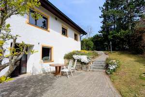 Charmantes Haus zur Zwischenmiete bis August 2028 – Geißbühl 8, 73337 Bad Überkingen – Vorschaubild 6