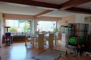 Großzügiges Einfamilienhaus mit Garten, Balkon und Dachterrasse in Hagen  – Hagen – Vorschaubild 11