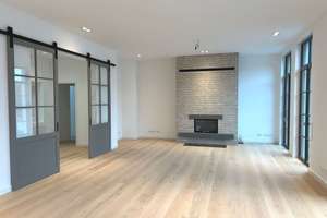 Exklusives Penthaus in einer Neubau-Stadtvilla in Zehlendorf-Schlachtensee nahe Mexikoplatz – Rhumeweg 19, 14163 Zehlendorf, Berlin – Vorschaubild 3
