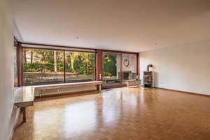 Traumhafte Erdgeschoßwohnung mit großem Garten am Brasselsberg – Die vollständige Adresse der Immobilie erhältst du vom Anbieter., 34132 Brasselsberg, Kassel – Vorschaubild 2