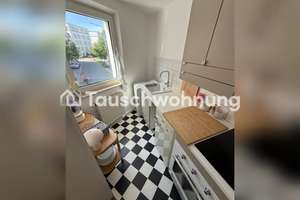 Tauschwohnung: Altbauwohnung 2 Zimmer Maxfeld – Die vollständige Adresse der Immobilie erhältst du vom Anbieter., 90409 Maxfeld, Nürnberg – Vorschaubild 7
