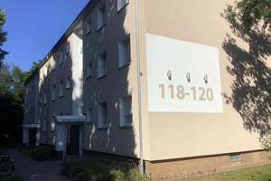 Nimm mich! Ansprechende 4-Zimmer-Wohnung