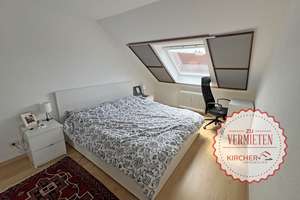 Gemütliche 2 Zimmerwohnung in gesuchter Wohnlage von Heidelberg-Kirchheim (Balkon, Garage) – Die vollständige Adresse der Immobilie erhältst du vom Anbieter., 69124 Kirchheim, Heidelberg – Vorschaubild 10