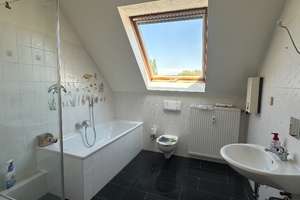 4,5-Zimmer-Wohnung in Oberhausen