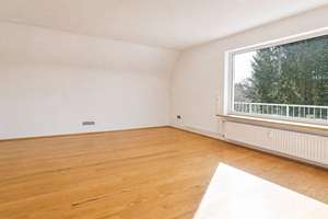 HH-Tonndorf: Charmante 2-Zimmer-Eigentumswohnung mit Blick ins Grüne! – Die vollständige Adresse der Immobilie erhältst du vom Anbieter., 22045 Tonndorf, Hamburg – Vorschaubild 4