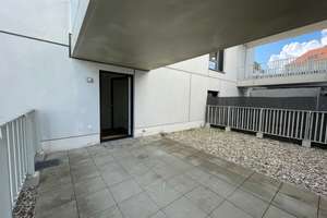 Große 3-Zimmer Wohnung mit Terrasse – Alfons-Goppel-Str. 6, 90491 Sankt Jobst, Nürnberg – Vorschaubild 4