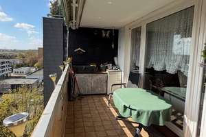 + Beste Aussichten + Bezugsfreie 3 bis 4-Zimmerwohnung in Fischeln + – Die vollständige Adresse der Immobilie erhältst du vom Anbieter., 47807 Fischeln, Krefeld – Vorschaubild 10