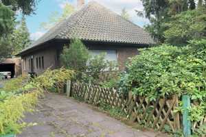 Freistehendes Einfamilienhaus im Norddeutschen Viertel in Saarn mit wunderschönem Grundstück – Mülheim an der Ruhr – Vorschaubild 7