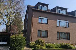 Dreifamilienhaus (Toplage) in Aachen - Brand – Die vollständige Adresse der Immobilie erhältst du vom Anbieter., 52078 Brand, Aachen – Vorschaubild 3