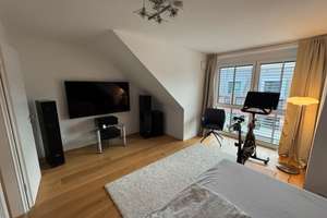 Exklusives Reihenhaus in Oberneuland – 6 Zimmer, Garten, Garage & Carport – Die vollständige Adresse der Immobilie erhältst du vom Anbieter., 28355 Oberneuland, Bremen – Vorschaubild 9