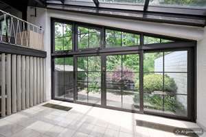 Einfamilienhaus (Splitlevel) mit außergewöhnlicher Architektur und hoher Privatsphäre in Waldtrud... – Die vollständige Adresse der Immobilie erhältst du vom Anbieter., 81827 Waldtrudering, München – Vorschaubild 4