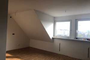 Herrliche Maissonettewohnung mit großem Wohn-Essbereich mit tollem Blick über die Stadt! – Mannheim – Vorschaubild 1