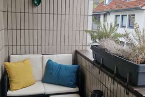 3-Zimmer-Wohnung in der Kölner Altstadt – Georgstraße 15-17, 50676 Altstadt/Süd, Köln – Vorschaubild 10