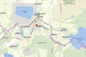 Ihr moderner 1,5-Geschosser in Lucka – mit ScanHaus – Altenburger Land (Kreis) – Vorschaubild 9