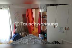 Tauschwohnung: 2,5 Zimmer Wohnung mit großem Balkon in Herdern, 75m2 – Die vollständige Adresse der Immobilie erhältst du vom Anbieter., 79104 Herdern-Nord, Freiburg im Breisgau – Vorschaubild 3