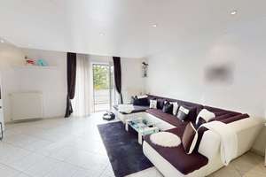 *Nur 1% Provision* Exklusive Etagenwohnung mit Stucco-Wänden, elegantem Bad und Garten in LU-Süd – 67061 Süd, Ludwigshafen am Rhein – Vorschaubild 3