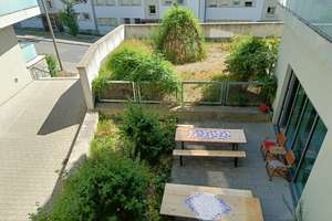 Alltagstaugliche 3,5-Zimmer-Wohnung in Nürnberg