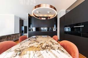 Exklusives Penthouse-Loft mit 36 m² Dachterrasse - Wohnen auf höchstem Niveau – Die vollständige Adresse der Immobilie erhältst du vom Anbieter., 14167 Lichterfelde, Berlin – Vorschaubild 3