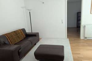 Nette 2,5-Zimmer-Wohnung in Stuttgart-Kaltental - unmöbliert oder möbliert  – Burgstraße 51, 70569 Kaltental, Stuttgart – Vorschaubild 9
