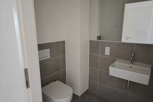 Exklusives Wohnen mit Seeblick 3-Zimmer-Wohnung am ALBERTUSSEE – Am Albertussee 3-18, 40549 Heerdt, Düsseldorf – Vorschaubild 18