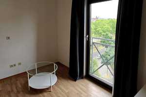 Wohnung Appartement für Studenten Mannheim inkl. Tiefgarage | ab sofort – Mannheim – Vorschaubild 5