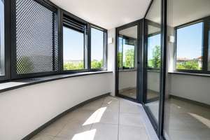 I Urban wohnen im OSTFORUM Leipzig I  moderne Wohnungen in zentraler Stadtlage I – Prager Straße 30b, 4103 Zentrum-Südost, Leipzig – Vorschaubild 7