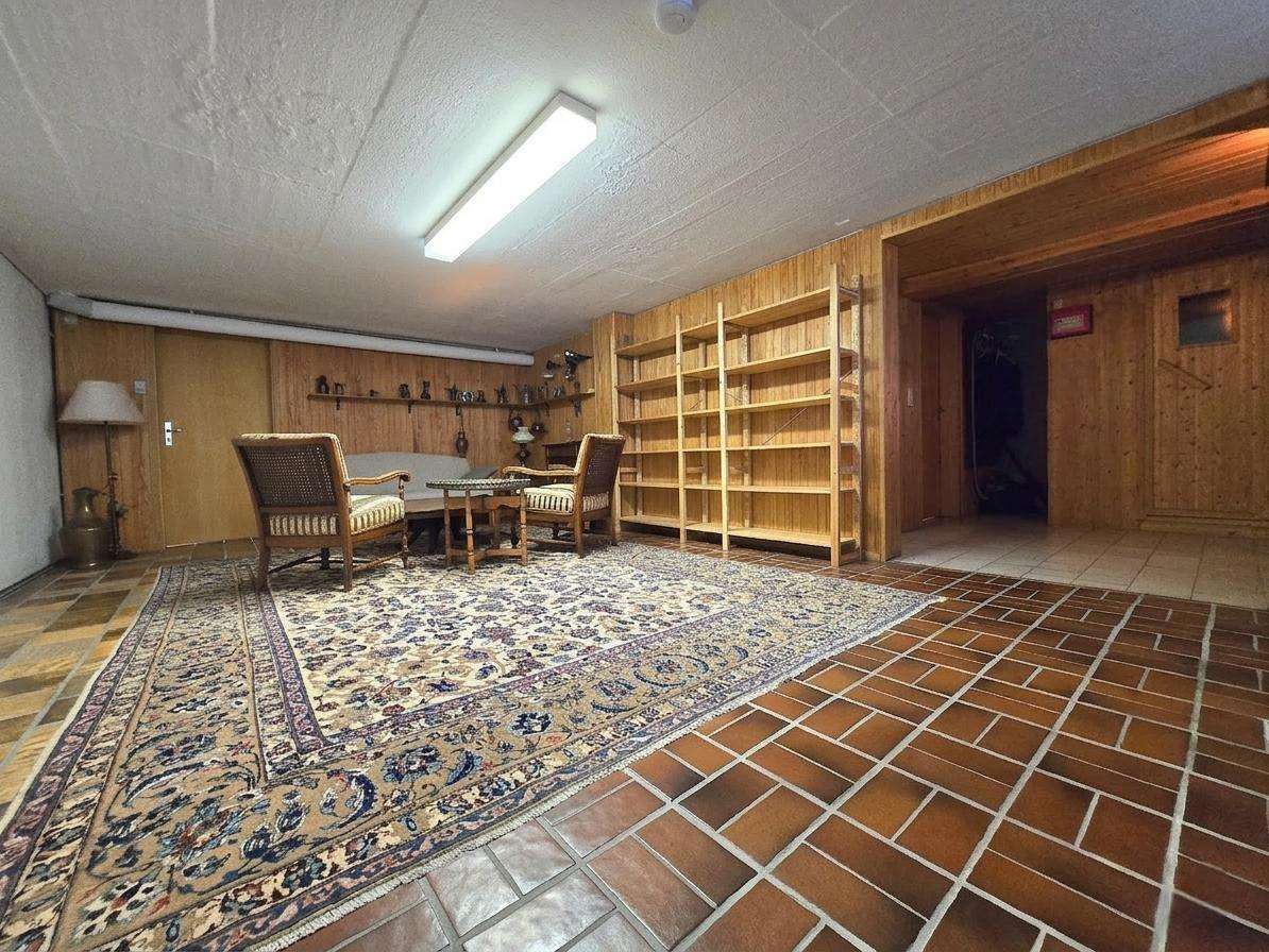 Immobilie in Börnsen - Bungalow mit Weitblick auf den Sachsenwald in Neu-Börnsen - Bild 2