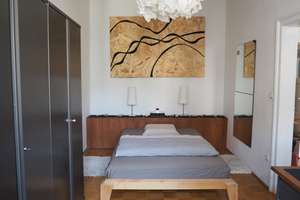 Helle 2-Zimmer-Wohnung im 2. OG in München-Au – Die vollständige Adresse der Immobilie erhältst du vom Anbieter., 81541 Untere Au, München – Vorschaubild 4