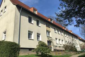 Jetzt zugreifen: interessante 3-Zimmer-Wohnung