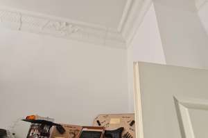 Schöne Wohnung mit großem Balkon in Leipzig - Gohlis – Die vollständige Adresse der Immobilie erhältst du vom Anbieter., 4157 Gohlis-Mitte, Leipzig – Vorschaubild 5