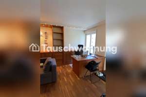 Tauschwohnung: Thalkirchen: Schöne Wohnung zum Tauschen – Die vollständige Adresse der Immobilie erhältst du vom Anbieter., 81379 Thalkirchen, München – Vorschaubild 6