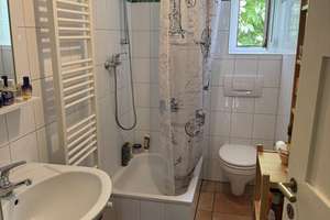 Charmante 2-Zimmer-Altbauwohnung mit Blick ins Grüne im Herzen von Heidelberg-Bergheim – Bergheimer Str. 84, 69115 Bergheim, Heidelberg – Vorschaubild 8