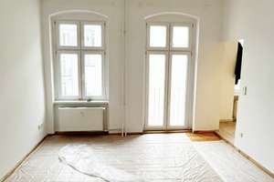 1-Zimmerwohnung in attraktiver Lage im Prenzlauer Berg! – Prenzlauer Allee 87, 10405 Prenzlauer Berg, Berlin – Vorschaubild 3